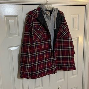 RedHead Winter Jacket